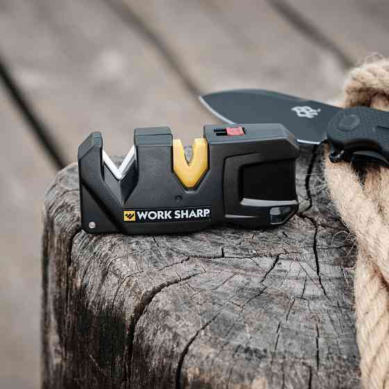 Work Sharp Точилка механічна Pivot Plus WSEDCPVP Київ
