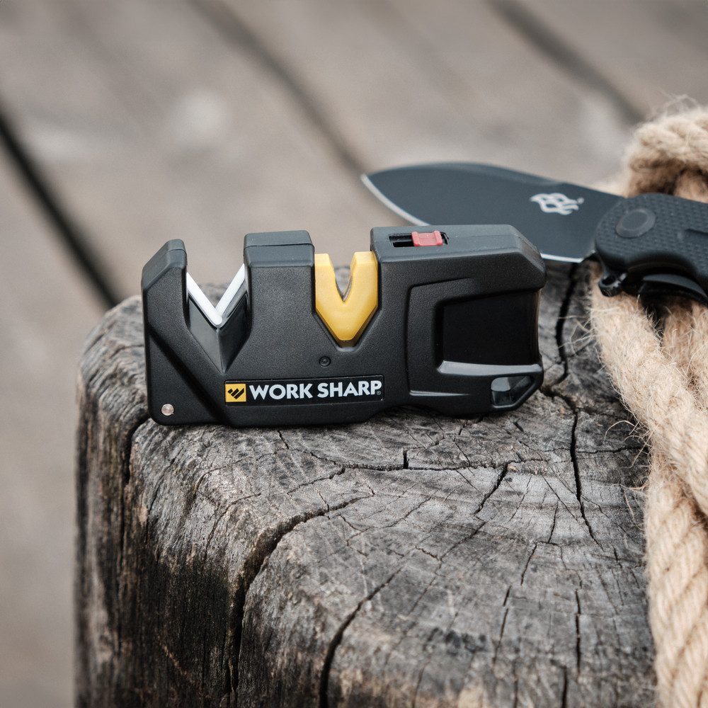Work Sharp Точилка механічна Pivot Plus WSEDCPVP Київ - фото 5