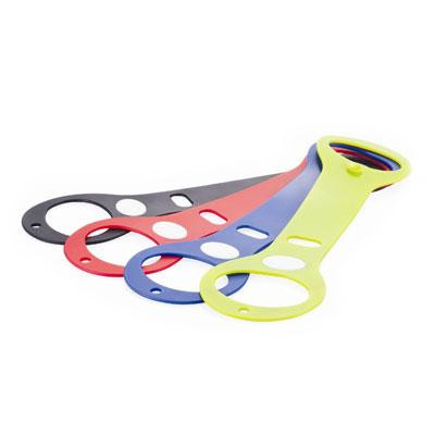 Підставка для телефону Колечко, помаранчева Рівне - фото 3