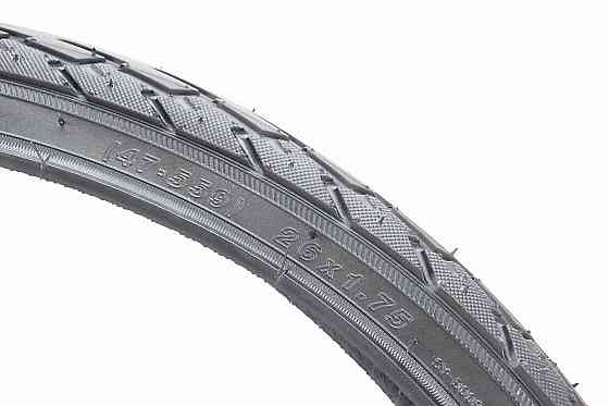 Шина 26"x1,75 (47-559) дорожня (захист від проколів) SY-B009 Киев