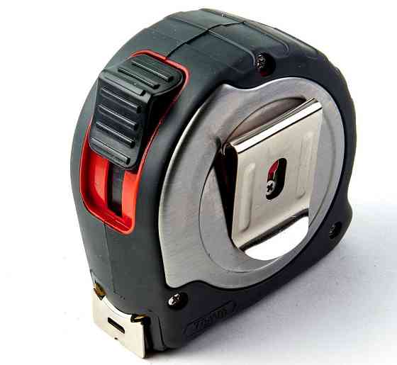 Рулетка MILWAUKEE C8/25 Одесса