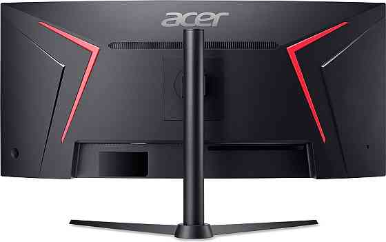 Монітор Acer 34