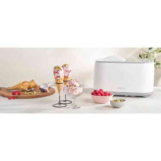 Морожениця Cuisinart Freeze Ease (ICE90E) ( 22788 ) Харьков