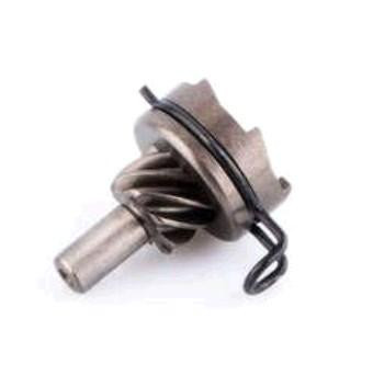 Хроповик скутер 4 Т китай 50 (провідна частина) Мукачево - фото 1