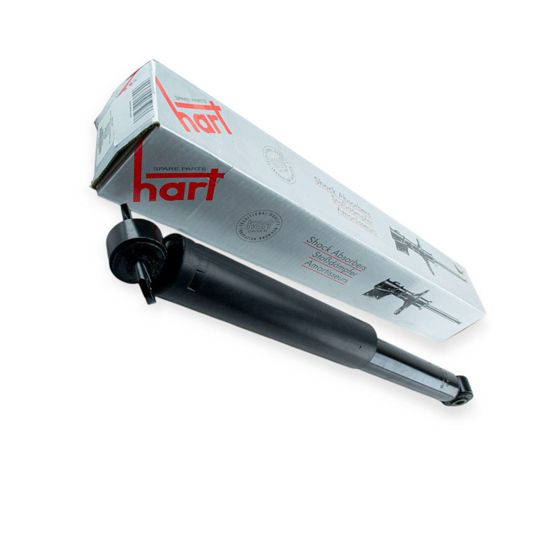 Амортизатор Форд Ескорт 95- задний Мукачево - изображение 1