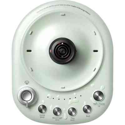 Электрочайник Buydeem K1594T Cozy Greenish (K1594T-CG/EU) Винница