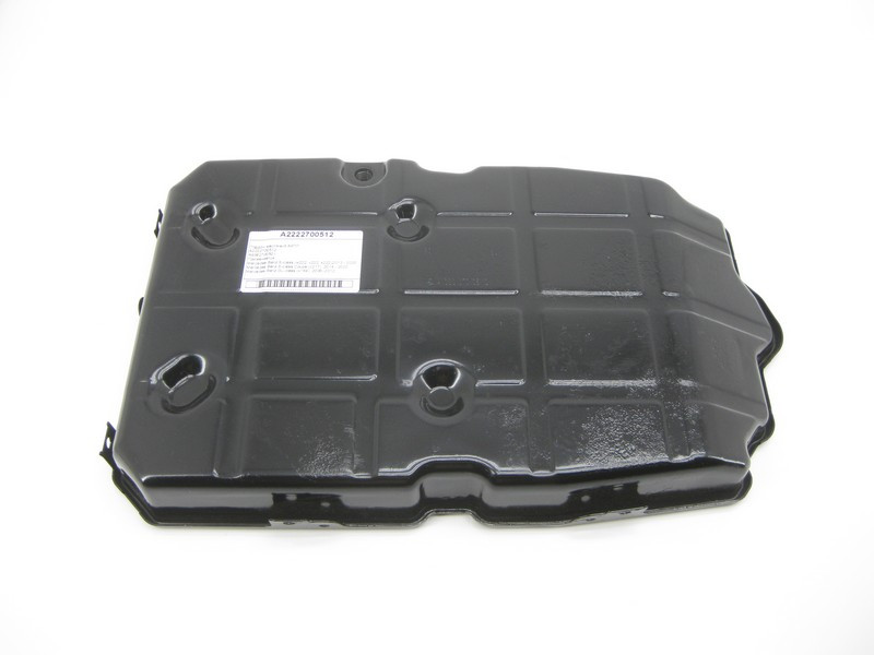 Mercedes-Benz  A2222700512 Піддон масляний АКПП Одесса - изображение 2