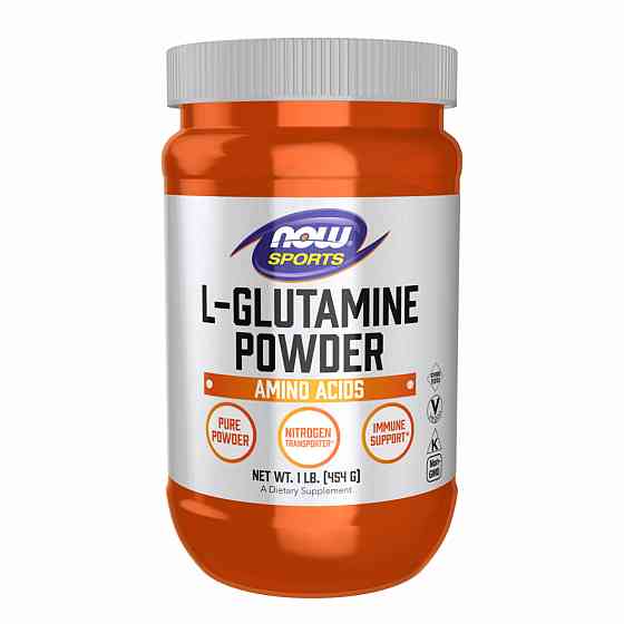 L-Glutamine Powder - 1000g Луцьк