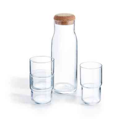 Бутылка Luminarc Funambule 1 л (N3941) Винница