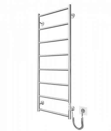 Електрична рушникосушарка Mario Класік F HP-I 1090x430 TR K таймер-регулятор Київ