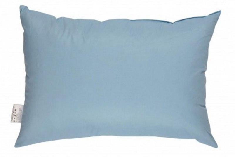 Подушка перьевая размер 70×70 (68*68) классическая Киев - изображение 5