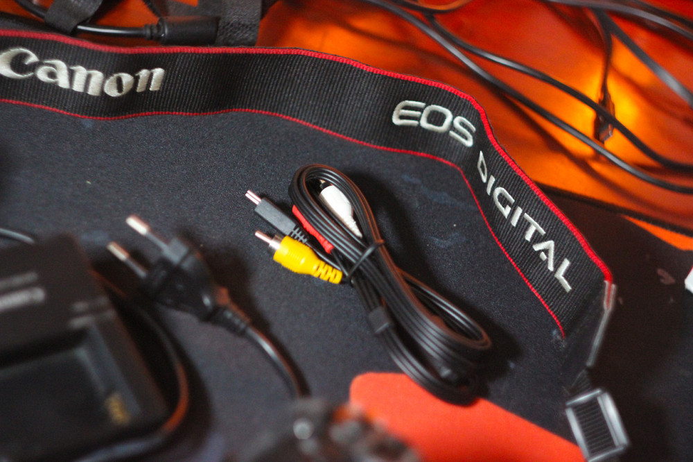 Дзеркальний фотоапарат Canon EOS 550D Дзеркалка.Комплект. Б\У Київ - фото 4