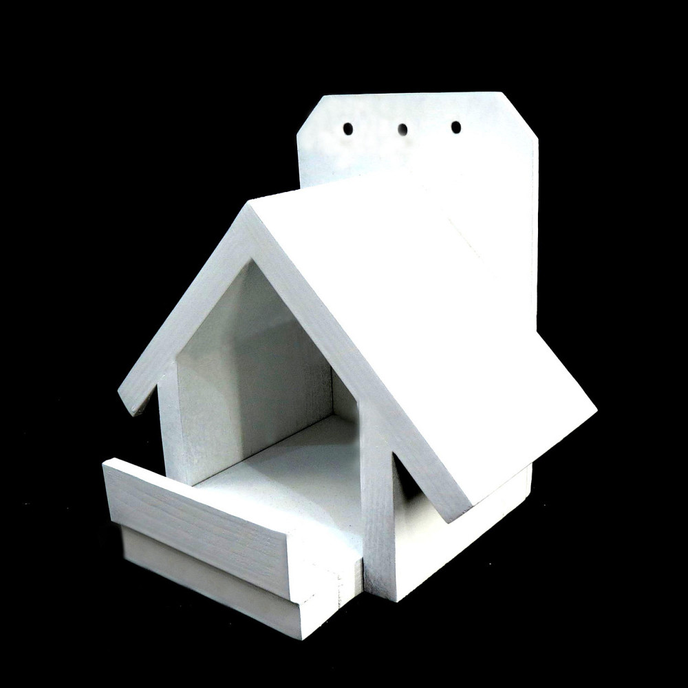 Місце гніздування для птахів "Перепілка" зефір Миколаїв - фото 1