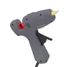 Електричний пістолет для клею d-11.2 мм 120 Вт з регулятором темп. (100-220°C) Мукачево