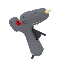 Електричний пістолет для клею d-11.2 мм 120 Вт з регулятором темп. (100-220°C) Мукачево - фото 2