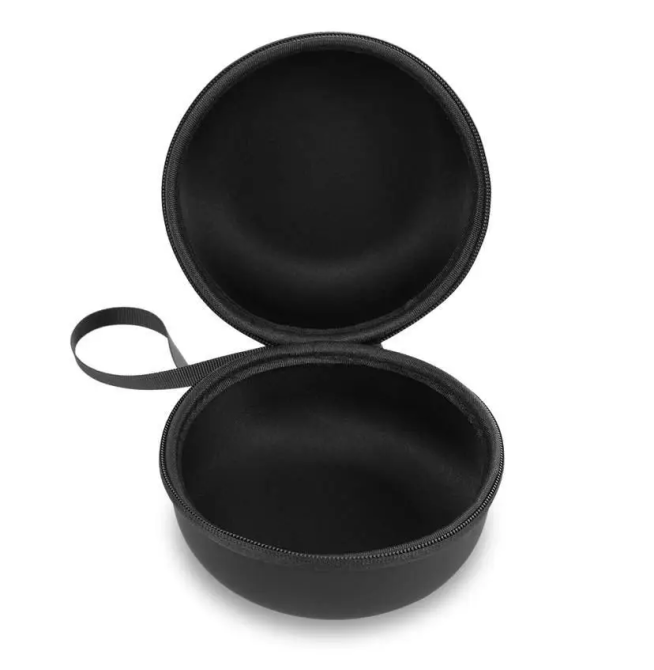 Тактические активные наушники Walkers Razor (с чехлом) Черный Винница - изображение 4