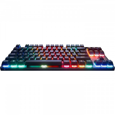 Клавіатура SteelSeries Apex Pro TKL Gen 3 USB UA Black (64740) Вінниця - фото 2