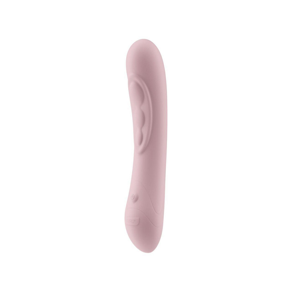 Интерактивный вибростимулятор точки G Kiiroo Pearl 3 Pink Sex Aura Киев - изображение 2