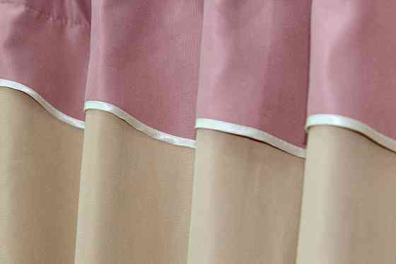 Кухонні штори VR-Textil № 092к 