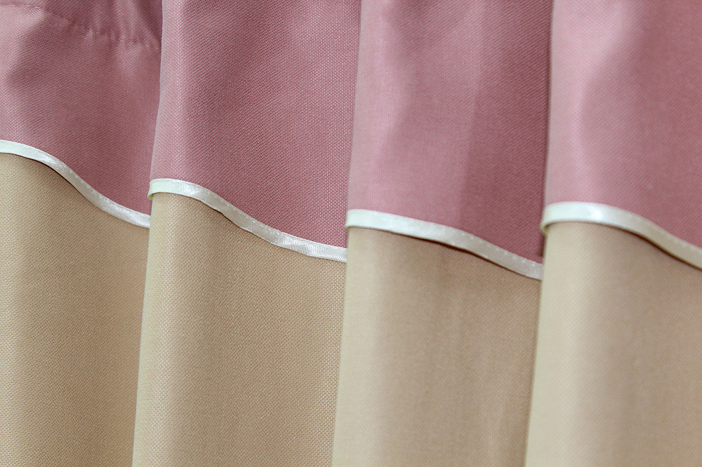 Кухонні штори VR-Textil № 092к 