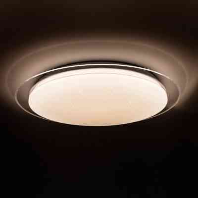 Світильник Vestum SATURN зоряне небо 36W 4000К 2900Lm (VS-80028) Вінниця