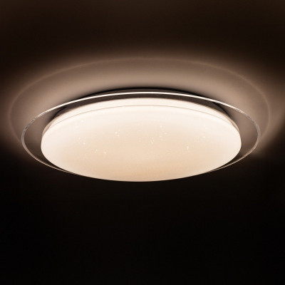 Світильник Vestum SATURN зоряне небо 36W 4000К 2900Lm (VS-80028) Вінниця - фото 5