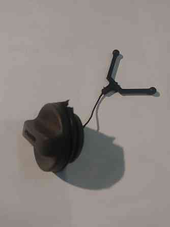 Кришка бака паливного бензопила Hus 365 Мукачево