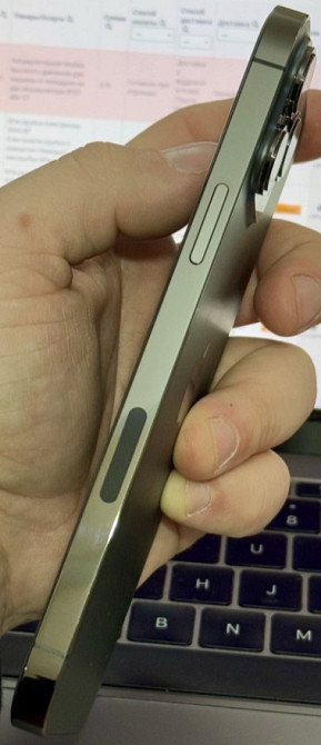 Айфон iPhone 13 Pro Max 256GB Харьков - изображение 3