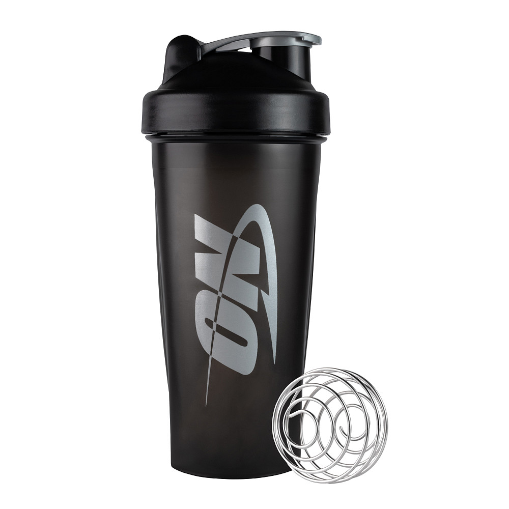 Shaker - 700ml Black Луцк - изображение 1