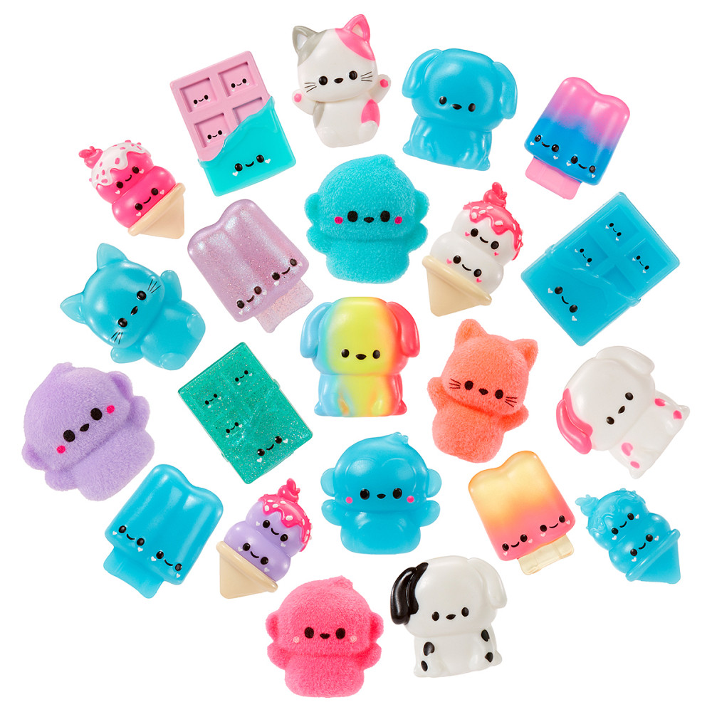 М’яка іграшка-антистрес Fluffie Stuffiez серії Minis S3 Дніпро - фото 8