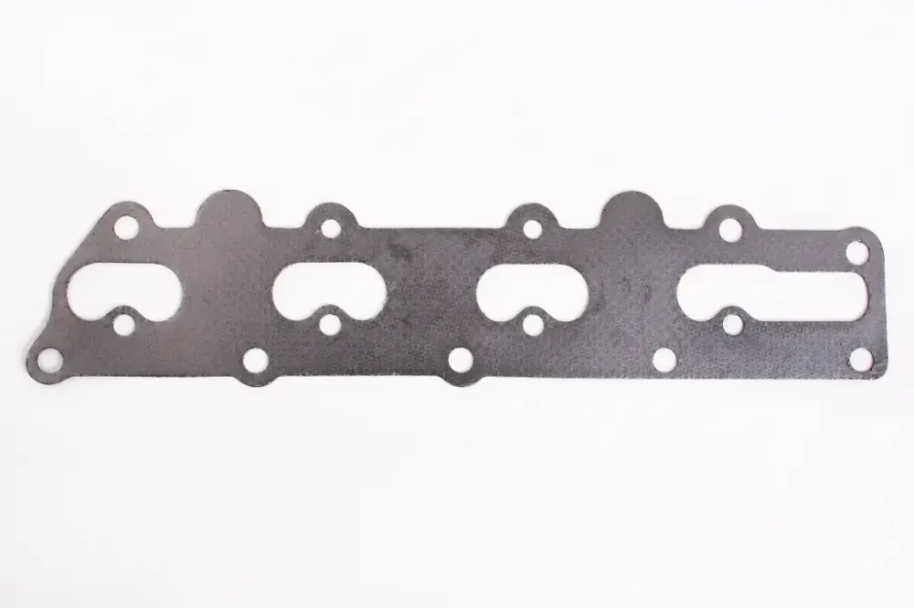 Прокладка колятора Lacetti 1.8 випускного Topic Вінниця - фото 1