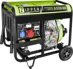 Генератор Zipper Zi-Ste6700D Киев