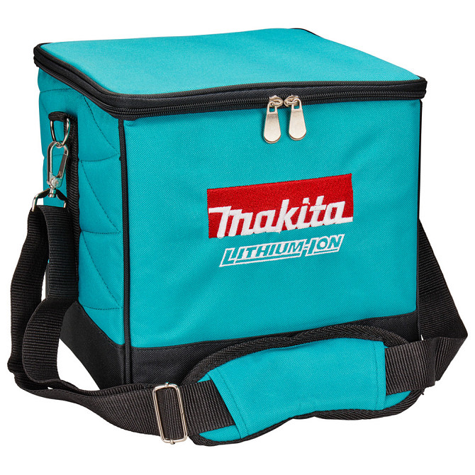 Сумка для инструментов 30 см Makita (831274-0) Коломыя - изображение 2