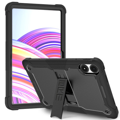 Чехол для планшета Armorstandart Rover Xiaomi Redmi Pad Pro / Poco Pad Black (ARM84975) Винница - изображение 2
