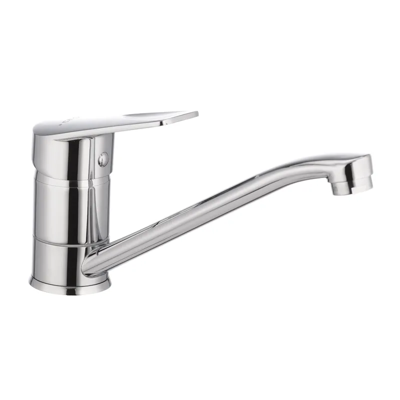 Кухонный смеситель Cron Sirius 004 CR0190 Харьков - изображение 1