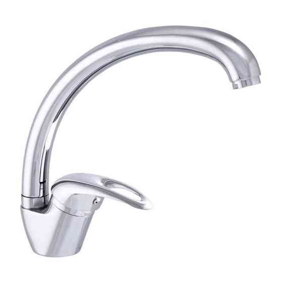 Змішувач для кухні ZERIX YUB-048 Харків