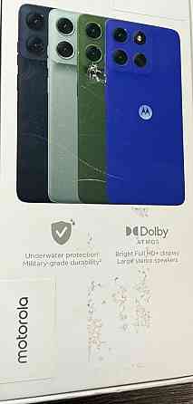 Motorola g56 5G 8/256гб. Киев