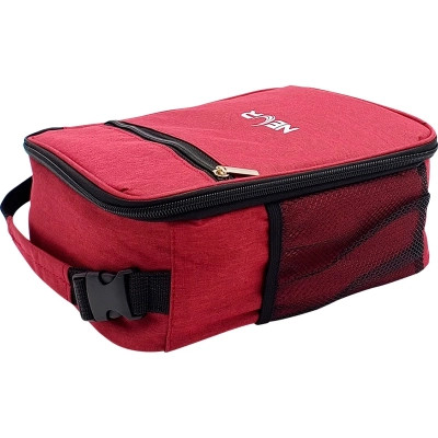 Термосумка Neor 8L Red (22704092) Винница - изображение 3