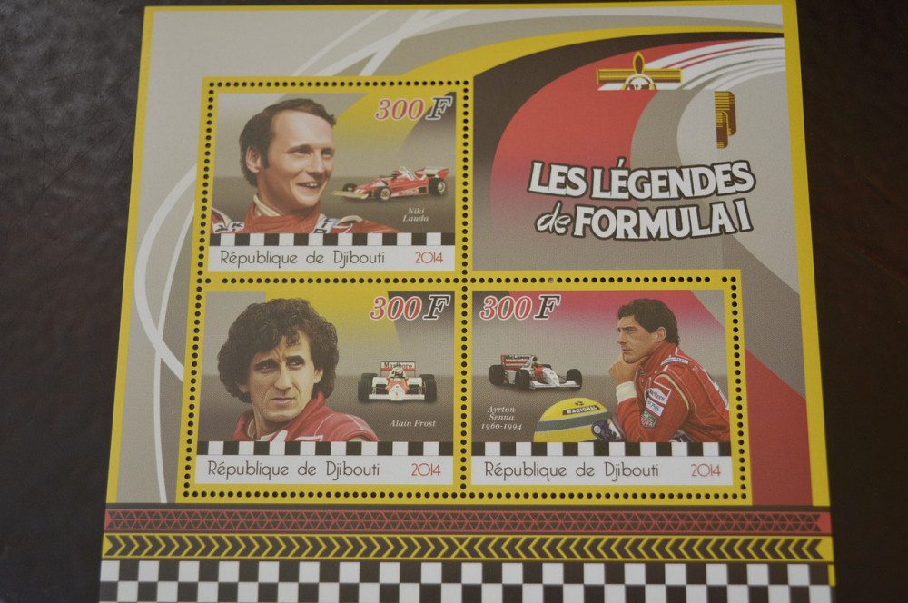 Марки. Особистості. Блок. 2011 рік (А-15) Полтава - фото 1