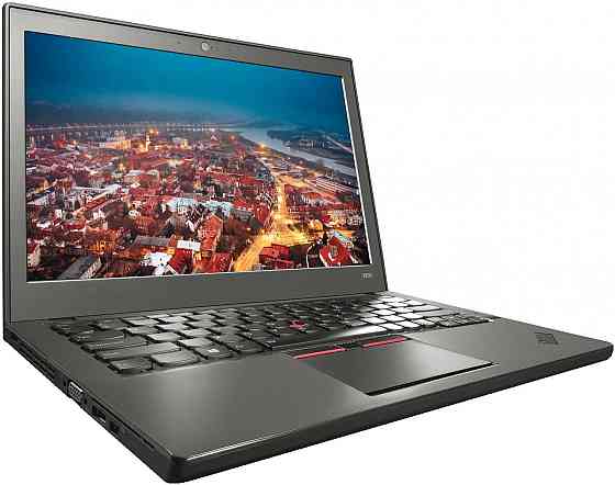 Б/У Ноутбук Lenovo ThinkPad X250 FHD (i5-5300U/8/256SSD) — Class B Київ