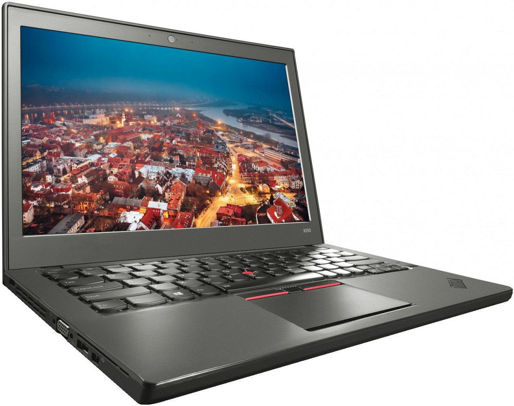 Б/У Ноутбук Lenovo ThinkPad X250 FHD (i5-5300U/8/256SSD) — Class B Київ - фото 3