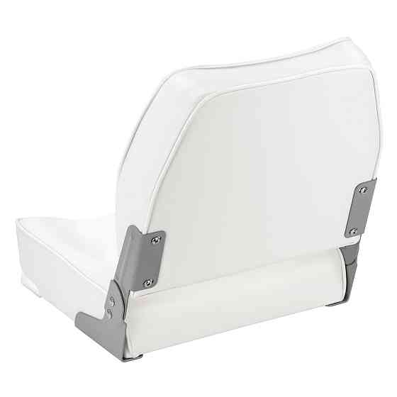 Сидіння низьке біле Черкаси