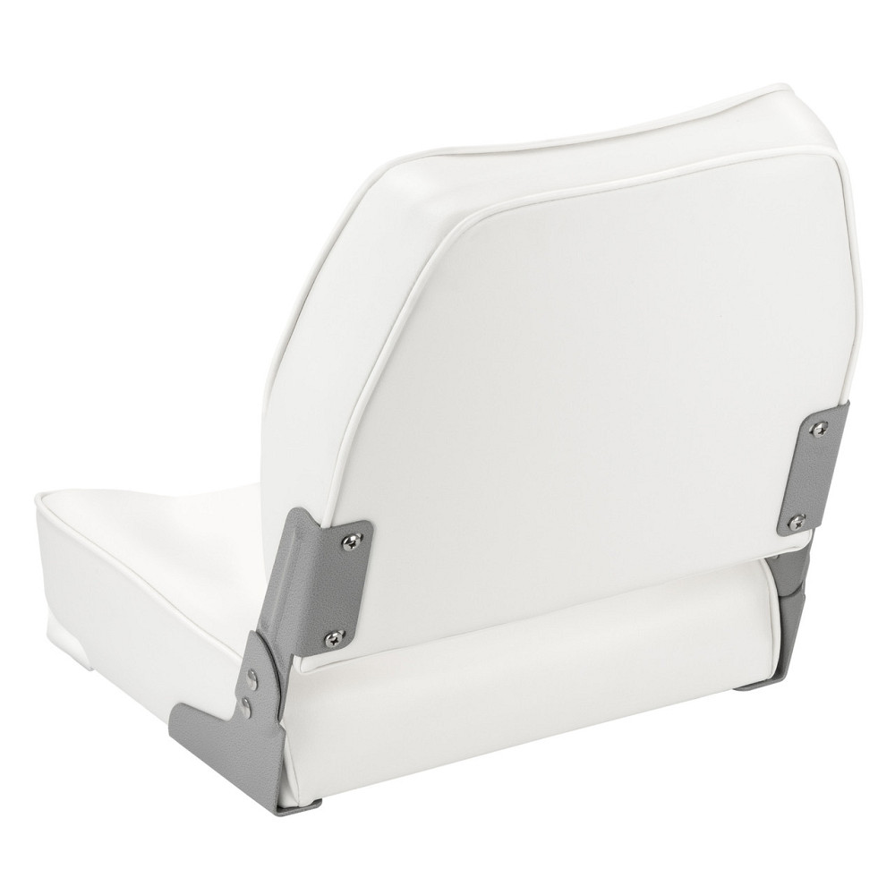 Сиденья низкое белое 1001103 Черкассы - изображение 2