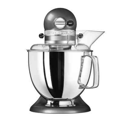Кухонный комбайн KitchenAid 5KSM175PSEMS Винница