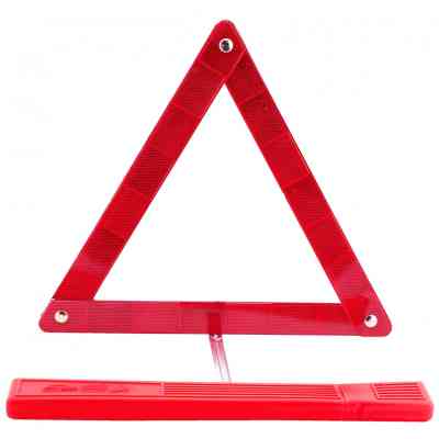 Набір техдопомоги Poputchik Базовий, Hyundai, чорна (01-142-IS) Вінниця