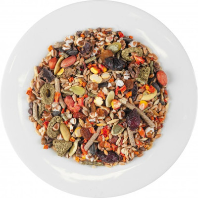 Корм для грызунов Special One для декоративных крыс 500 г (4823082421190) Винница - изображение 2