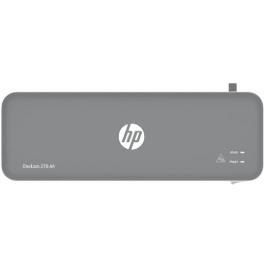 Ламінатор HP OneLam 270 A4 Вінниця - фото 3