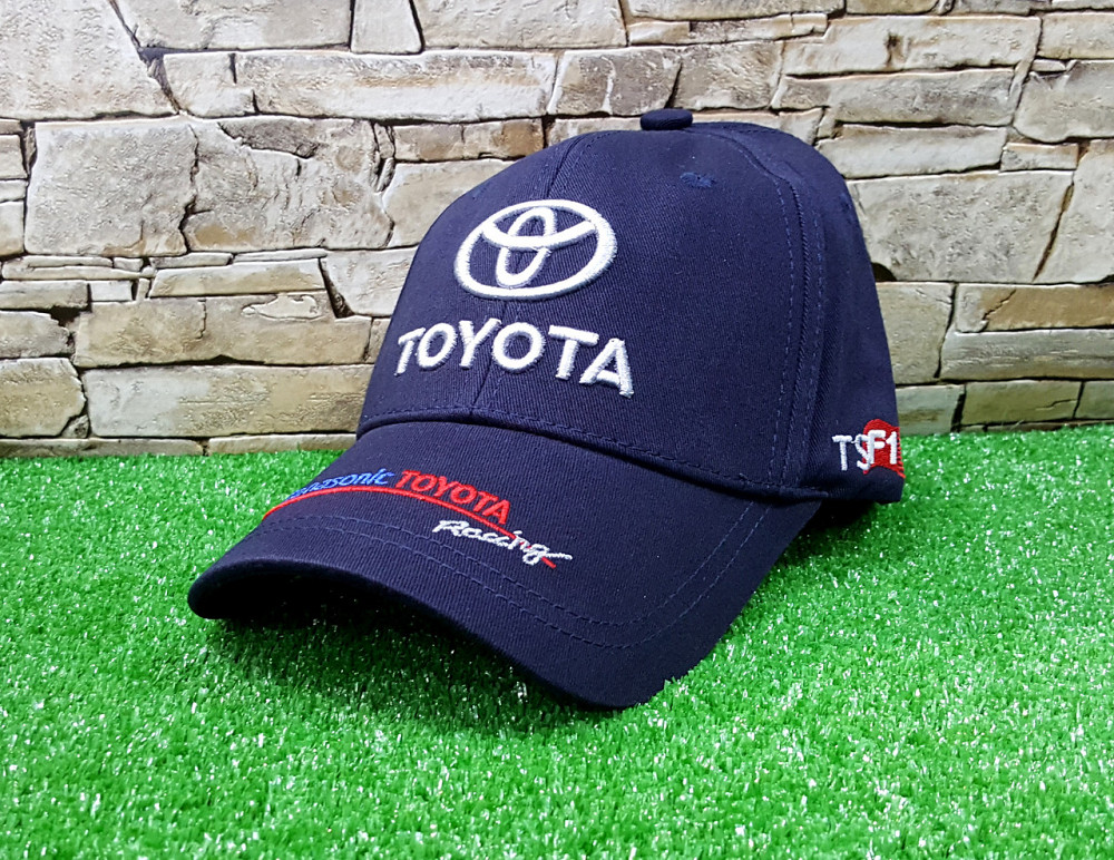 Кепка, бейсболка Toyota Киев - изображение 3