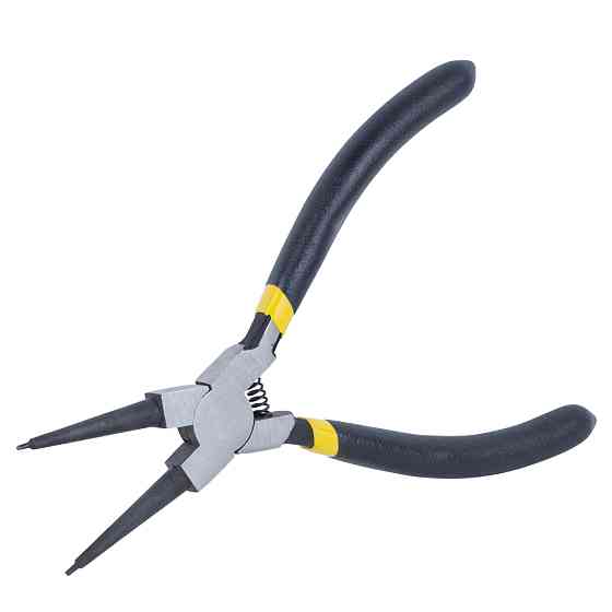 Grad Съемник стопорных колец 150мм (внутренние прямые) GRAD (4350215) Коломия