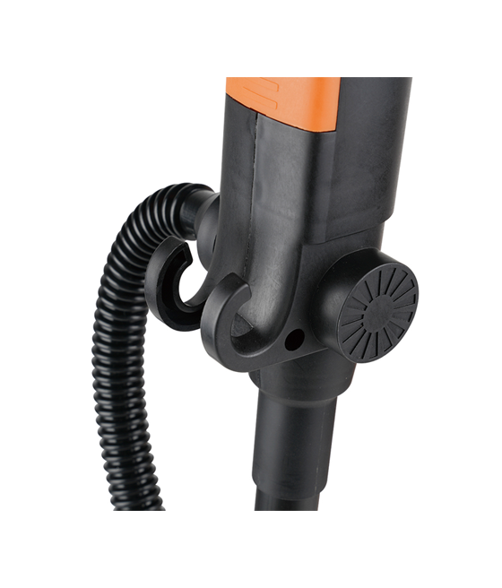 Насос SEAFLO SFFTP5-024-02 на батарейках (Трубка 46.5см / Шланг 105см) — Паливна помпа 12 л/хв Київ - фото 7